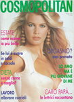 Cosmopolitan (Italy-May 1991)